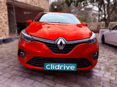 Usado Renault Clio