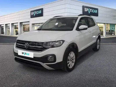 Occasion VW T-Cross