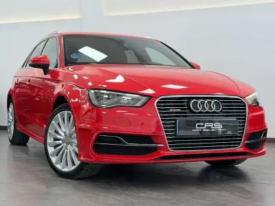 Usado Audi A3 Sportback