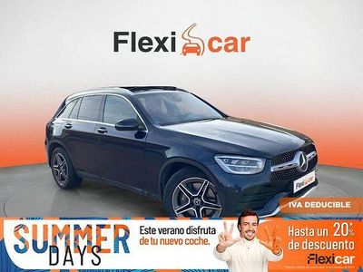 Mercedes GLC200