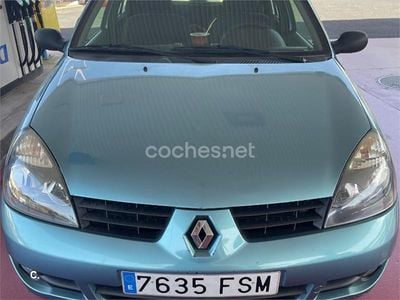 Renault Clio II