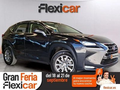 Lexus NX300h
