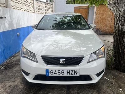 Seat Leon ST