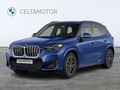 Novo BMW X1 170 HP (125 kW) 2026 Otro SUV