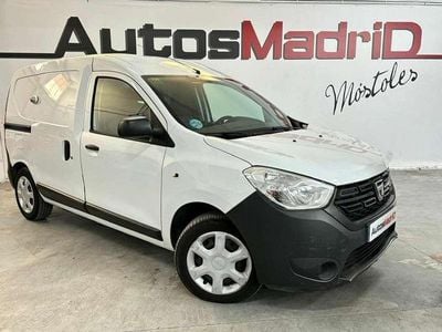 Dacia Dokker