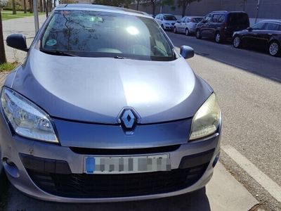 Renault Mégane III