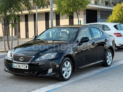 Lexus IS220d