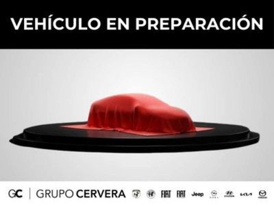 Azul Nuevo 2025 Opel Frontera S SUV | 24.990 € (Precio justo)