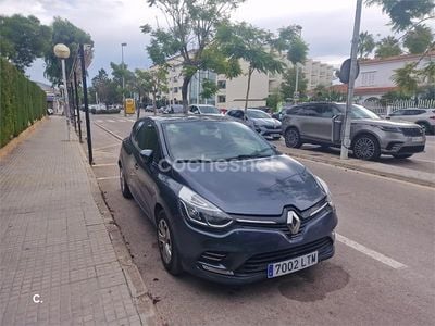 Renault Clio IV