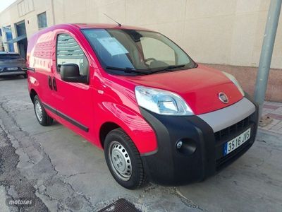 usado Fiat Fiorino 1.3 Mjet 59kW 80CV E6