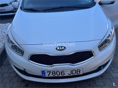 Kia Ceed GT