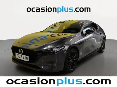 Occasion Mazda 3