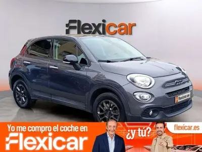 Usado Fiat 500X