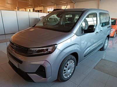 Usado Opel Combo S 100 CV (73 kW) 2024 Gris Monovolumen