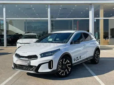 Usado Kia XCeed