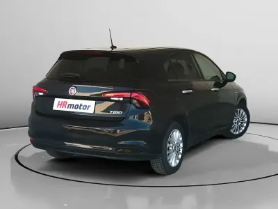 Usado Fiat Tipo
