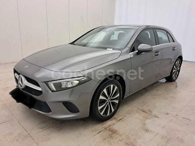 Mercedes A250
