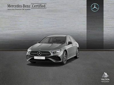 Mercedes A180