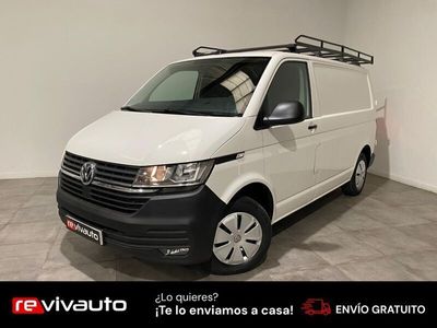 VW T6.1