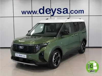 Usado Ford Tourneo Courier