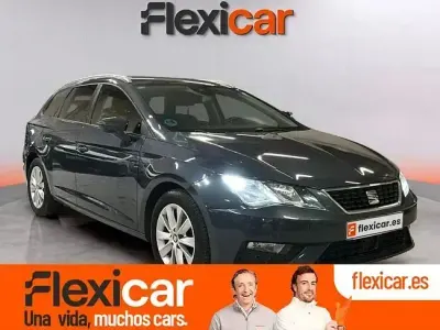 Usado Seat Leon