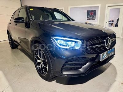 Mercedes GLC300