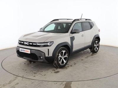 Usado Dacia Duster Journey 131 CV (96 kW) 2025 Marrón SUV