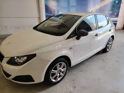 Usado Seat Ibiza
