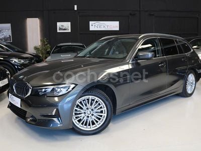 BMW 320e