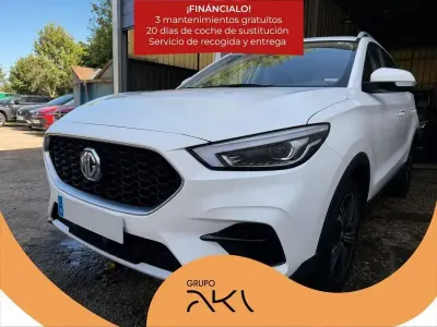 Usado MG ZS