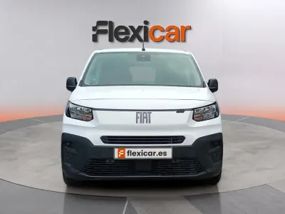 Usado Fiat Doblò
