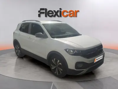 Usado VW T-Cross