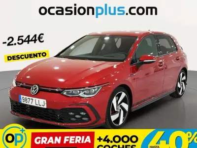 Usado VW Golf VIII