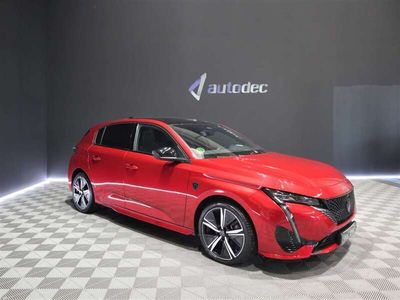 usado Peugeot 308 1.5 BlueHDi S&S GT EAT8 130