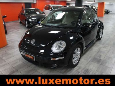 usado VW Beetle 2010