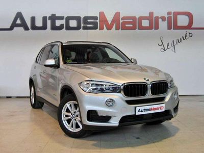 usado BMW X5 xDrive30d