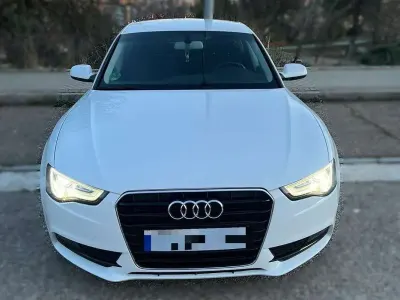 Usado Audi A5 Sportback