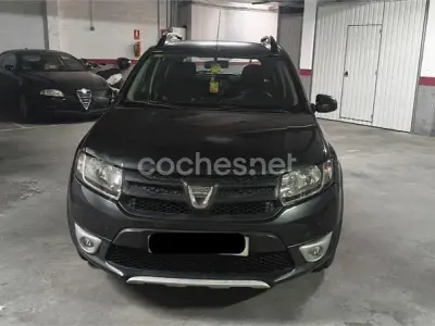 Usado Dacia Sandero