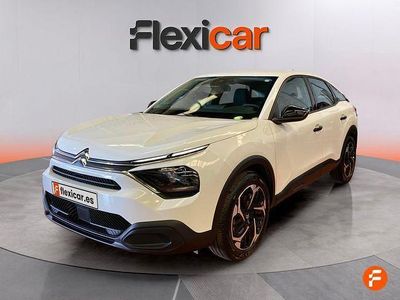 Usado Citroën C4 PureTech 131 CV (96 kW) 2024 Blanco SUV