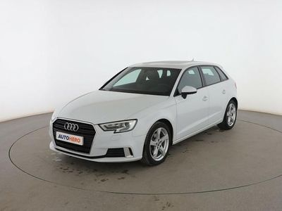 Usado 2017 Audi A3 Sport | 18.699 € (Buen precio)