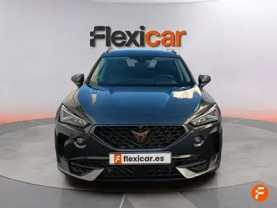 Brugt Cupra Formentor 150 HK (110 kW) 2023 Sort SUV