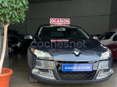 Renault Mégane GT Line
