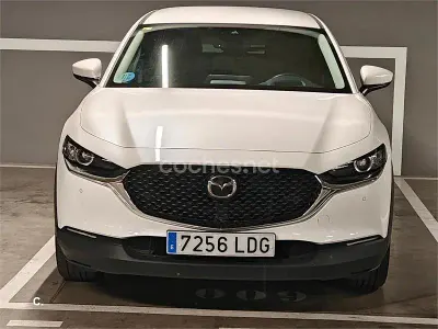Usado Mazda CX-30