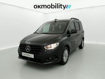Mercedes Citan 110