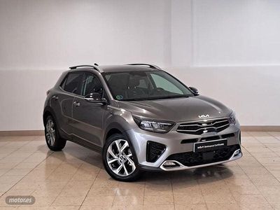 Usado 2025 Kia Stonic GT-Line SUV | 25.850 €