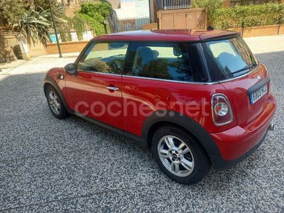 Mini One D