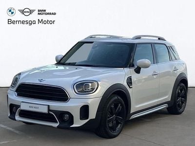 Mini Cooper D Countryman