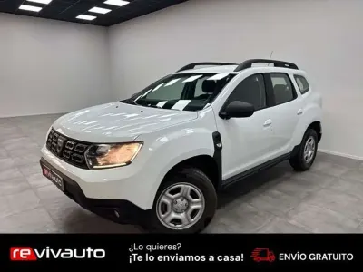 Usado Dacia Duster