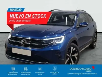 Usado VW Taigo