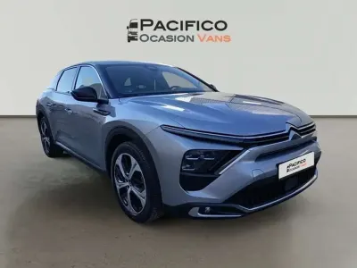 Usado Citroën C5 X